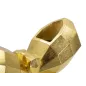 Wazon BUTTERFLY GOLD 22,5X8X15 cm MIN 2